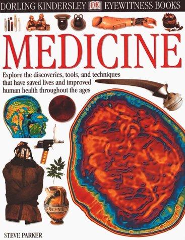 Cover for Medicine