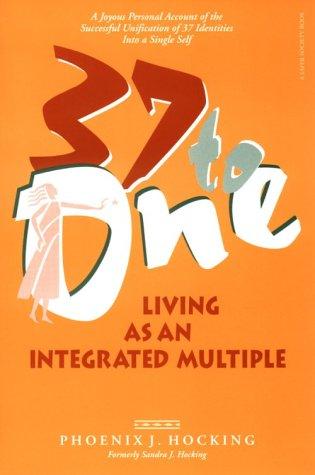Cover for 37 to one