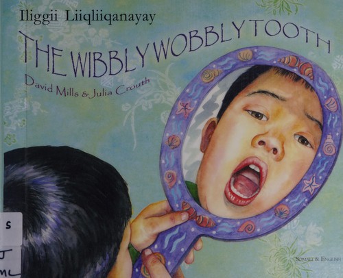 Cover for Iliggii Liiqliiqanayay