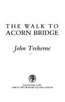 Cover for The walk to Acorn Bridge