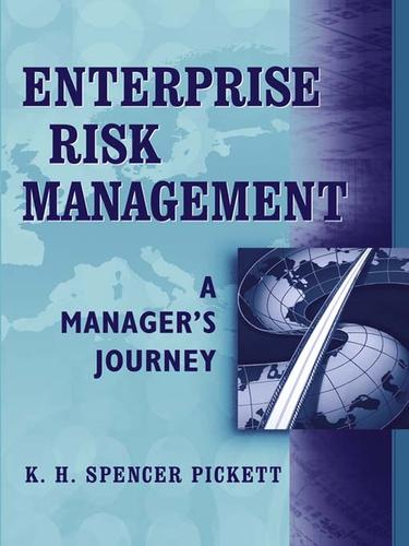 Cover for Enterprise Risk Management