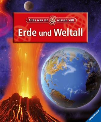 Cover for Alles was ich wissen will