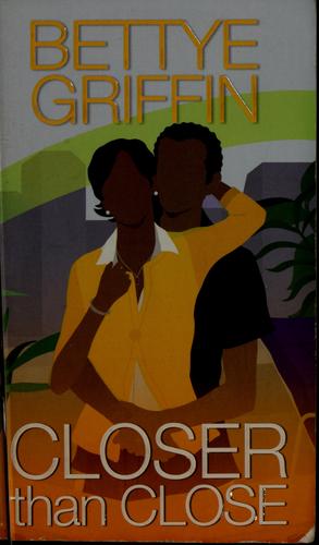 Cover for Closer than close