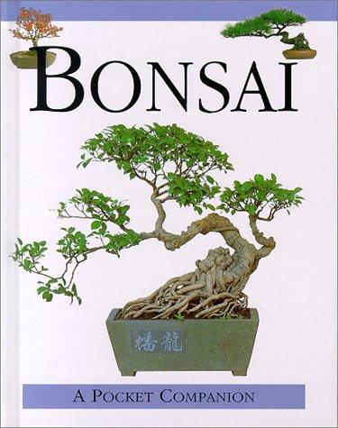 Cover for Bonsai