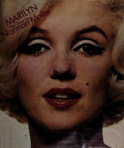 Cover for Marilyn