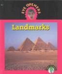 Cover for Landmarks (Eye Openers)