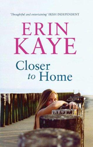 Cover for Closer to Home