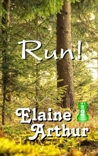 Cover for Run!