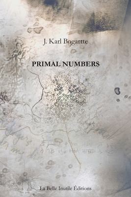Cover for Primal Numbers