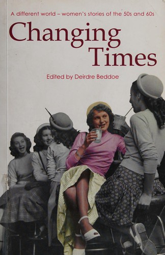 Cover for Changing Times