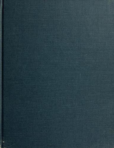 Cover for The asymptotic variance of semiparametric estimators