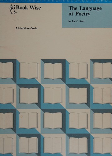 Cover for A Literature Guide