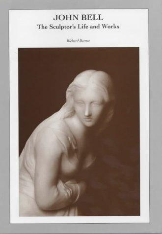 Cover for John Bell