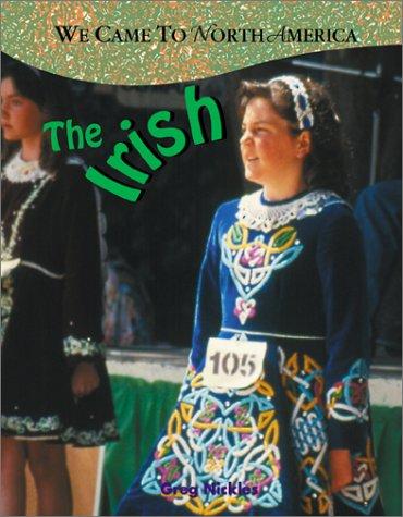 Cover for The Irish