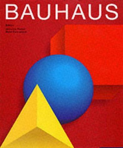 Cover for Bauhaus (Design)
