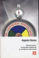 Cover for El Votante Mexicano (Politica Y Derecho)