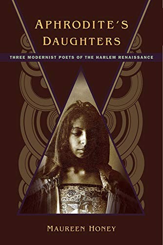 Cover for Aphrodite's Daughters