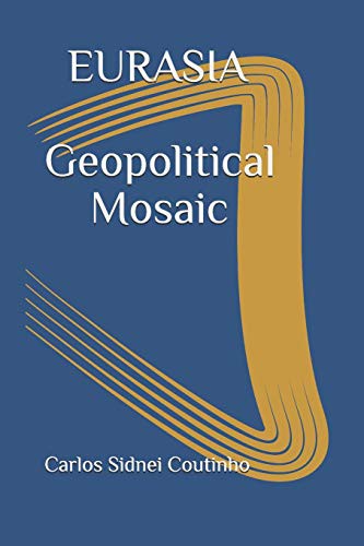 Cover for EURASIA