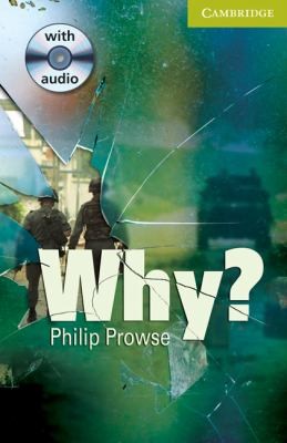 Cover for Why