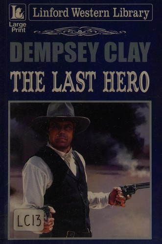 Cover for The Last Hero