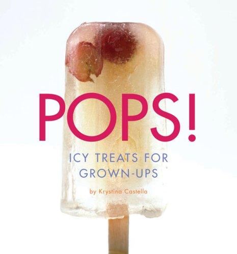Cover for Pops!