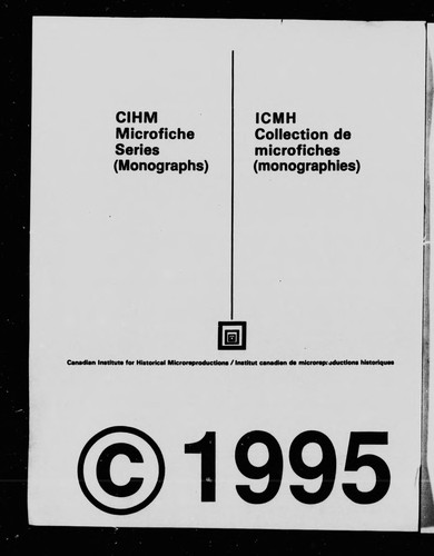 Cover for Le collège sur la colline
