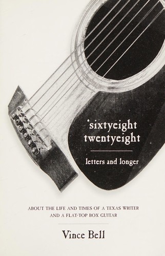 Cover for 'Sixtyeight twentyeight