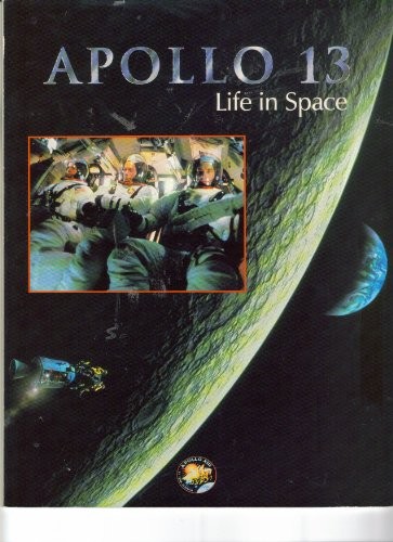 Cover for Apollo 13