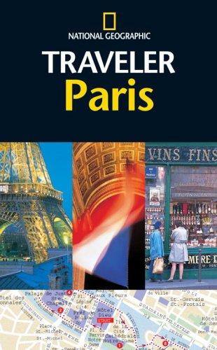 Cover for National Geographic Traveler