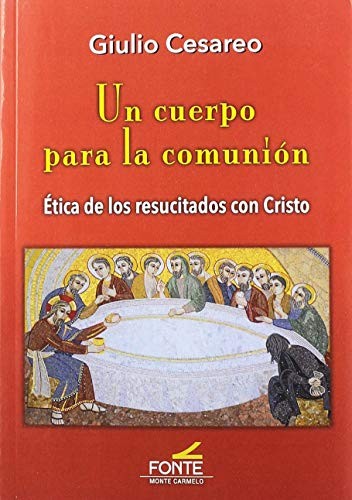 Cover for Un cuerpo para la comunión