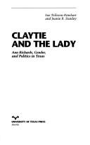 Cover for Claytie and the lady