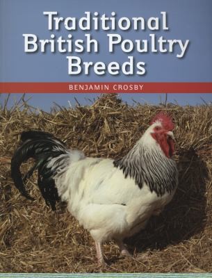 Cover for Traditional British Poultry Breeds