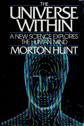 Cover for The universe within