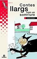 Cover for Contes llargs com un somriure