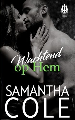 Cover for Wachtend Op Hem