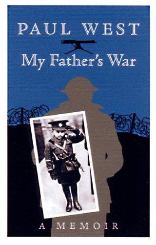 Cover for My father's war