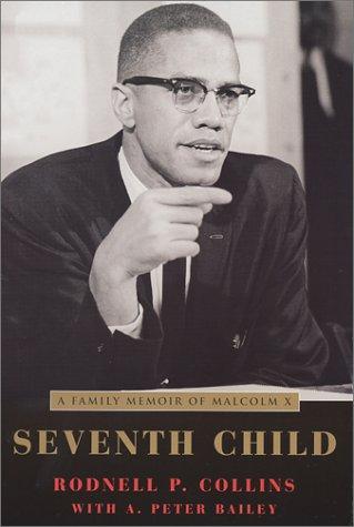 Cover for Seventh Child