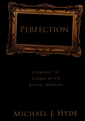 Cover for Perfection