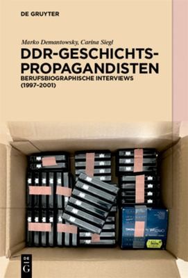 Cover for Von Allenstein Nach Ost-Berlin