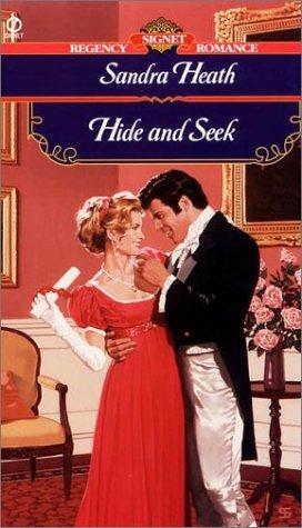 Cover for Hide and Seek