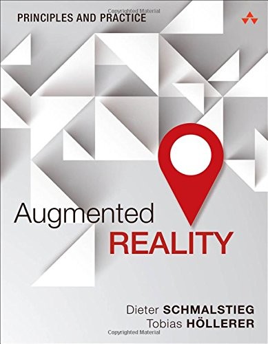 Cover for Augmented Reality