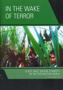 Cover for In the wake of terror