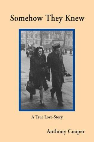 Cover for Somehow They Knew