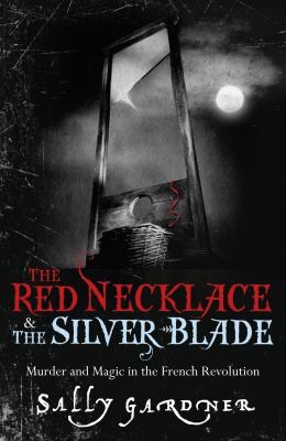 Cover for The Red Necklacesilver Blade Omnibus