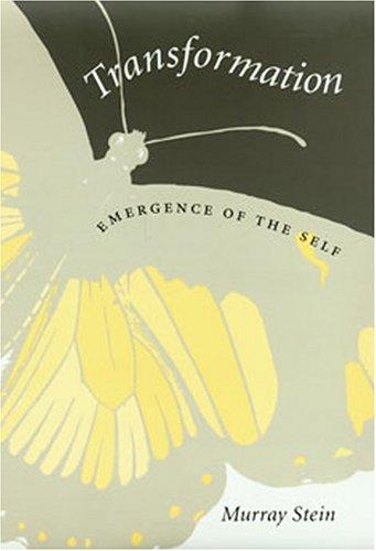 Cover for Transformation