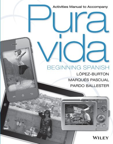Cover for Pura Vida