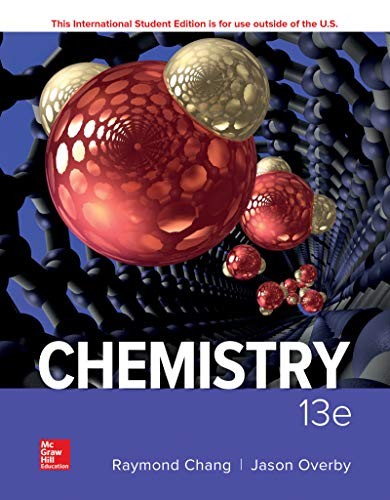 Cover for Chemistry