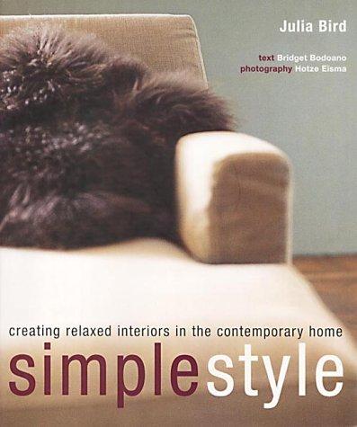 Cover for Simple Style