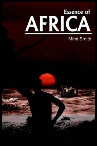 Cover for Essence Of Africa