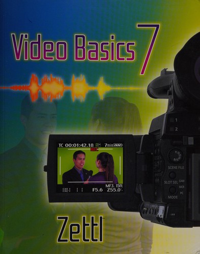 Cover for Video basics 7